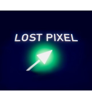 Lost Pixel Steam Key GLOBAL